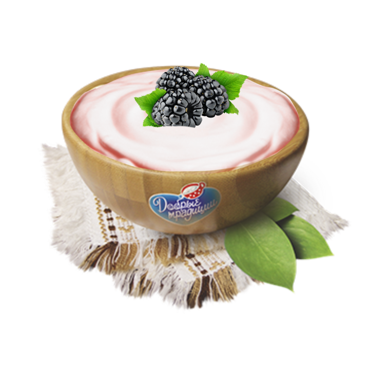 Паста творожная