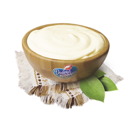 Сметанный продукт