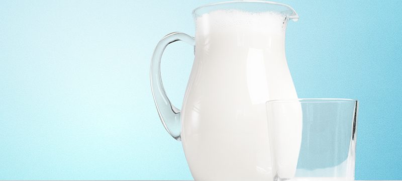Можно ли замораживать молоко?