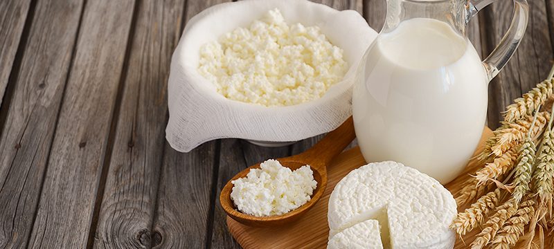 Сколько нужно молока для производства сыра