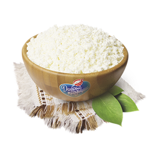 Творог «ГОСТ»